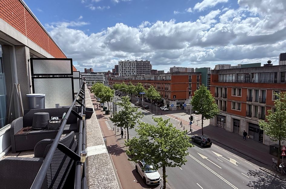 Van Der Helststraat 114