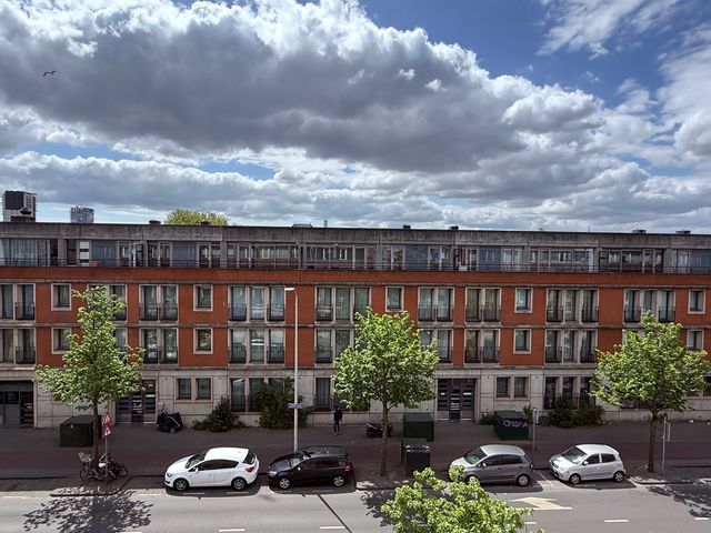 Van Der Helststraat 114, Den Haag