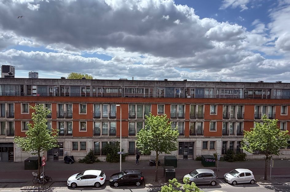 Van Der Helststraat 114