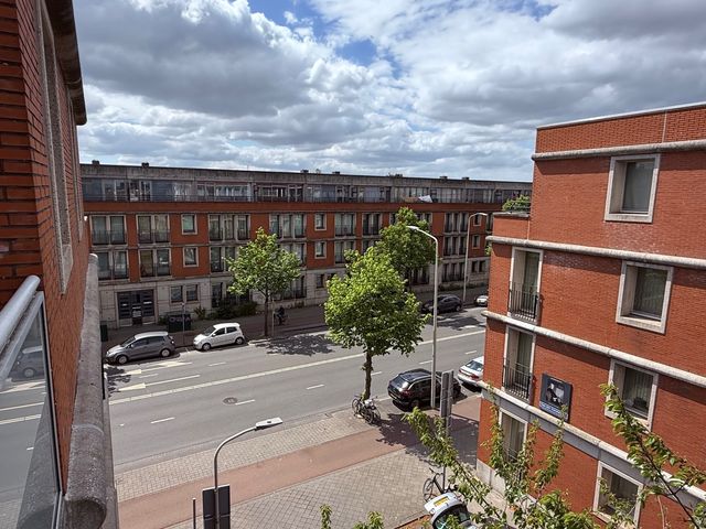 Van Der Helststraat 114, Den Haag