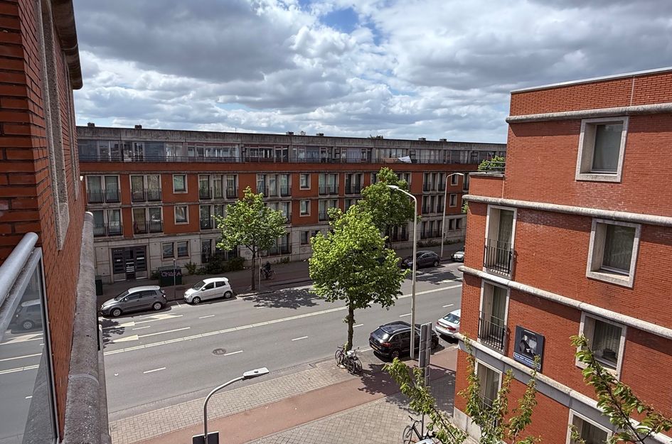 Van Der Helststraat 114