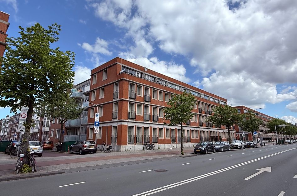 Van Der Helststraat 114