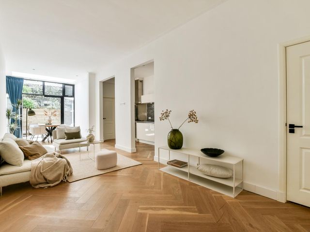 Eerste Atjehstraat 114A, Amsterdam