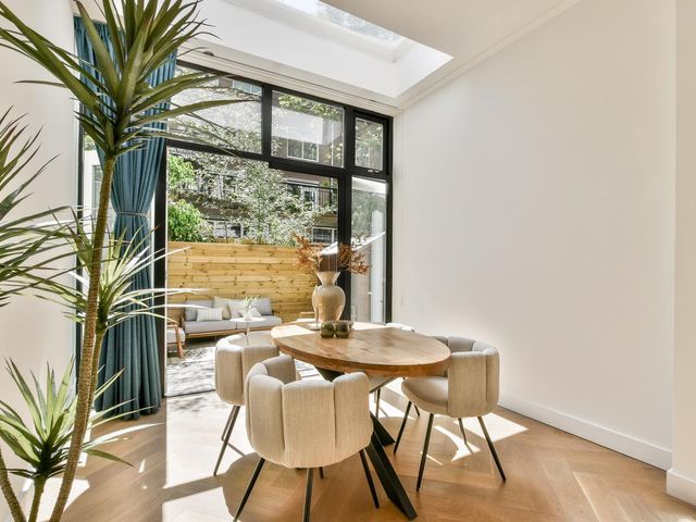 Eerste Atjehstraat 114A, Amsterdam