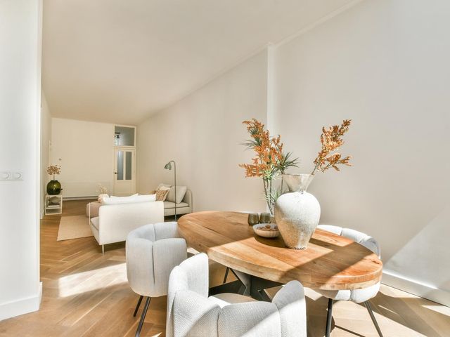 Eerste Atjehstraat 114A, Amsterdam