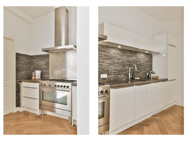 Eerste Atjehstraat 114A, Amsterdam