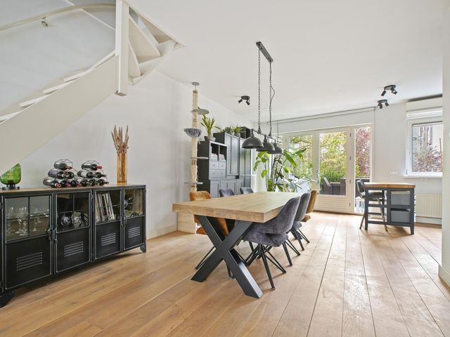 Amstelveenseweg 162B, Amsterdam