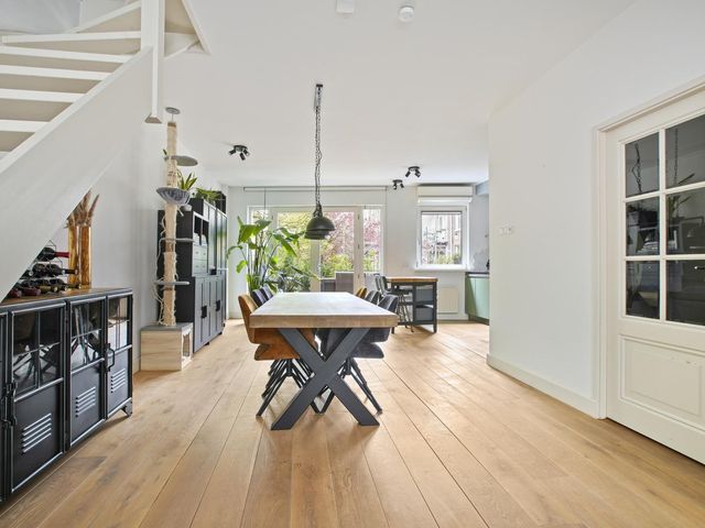 Amstelveenseweg 162B, Amsterdam