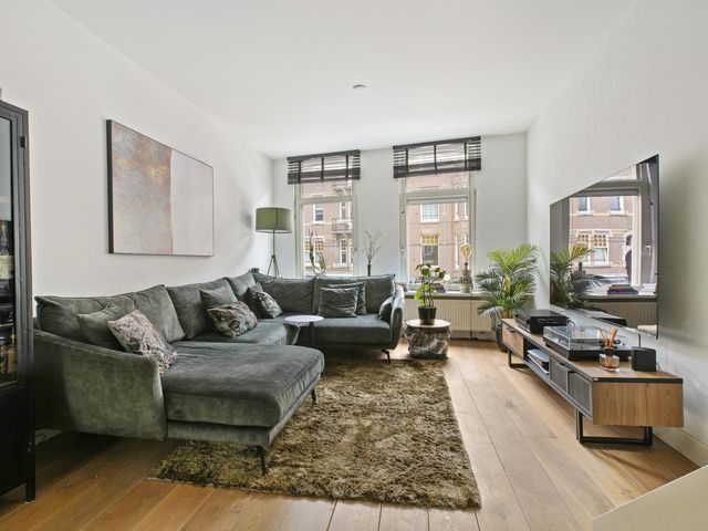 Amstelveenseweg 162B, Amsterdam
