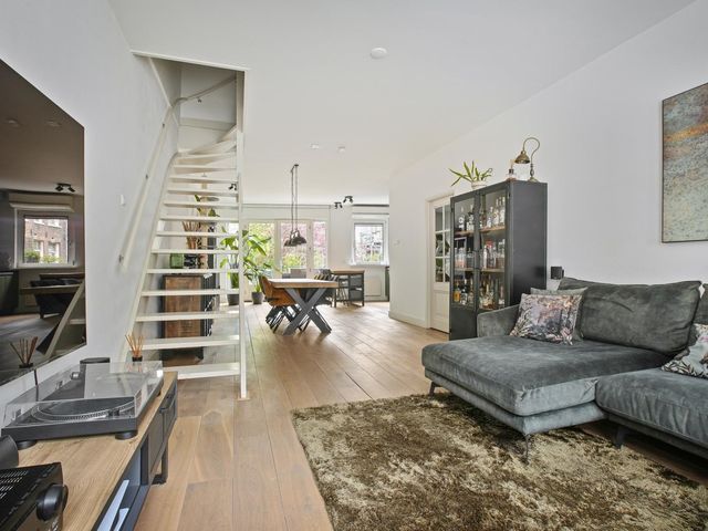 Amstelveenseweg 162B, Amsterdam