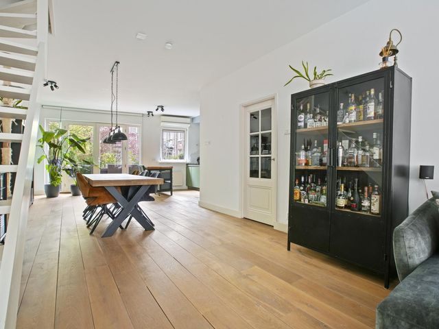 Amstelveenseweg 162B, Amsterdam