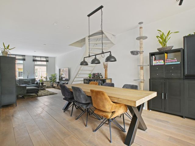 Amstelveenseweg 162B, Amsterdam
