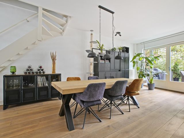 Amstelveenseweg 162B, Amsterdam