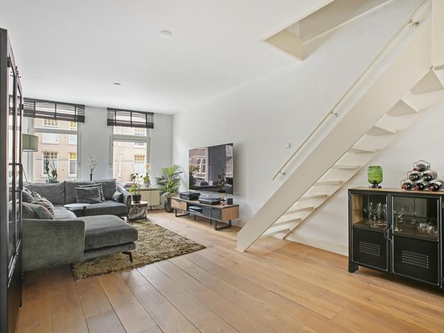 Amstelveenseweg 162B, Amsterdam