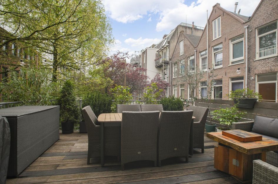 Amstelveenseweg 162B