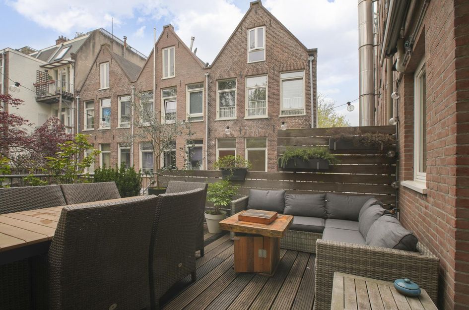 Amstelveenseweg 162B