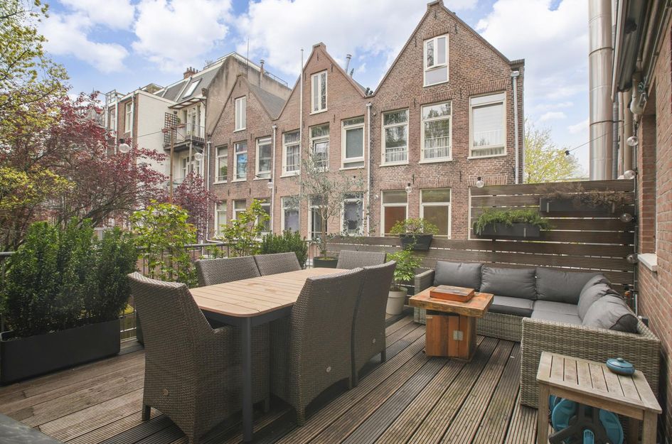 Amstelveenseweg 162B