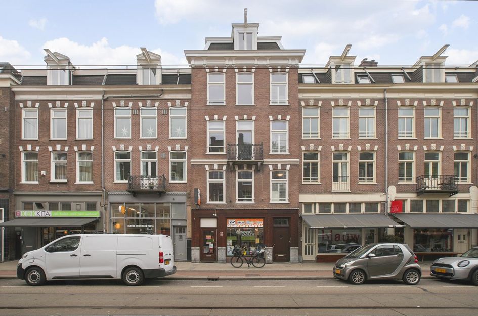 Amstelveenseweg 162B