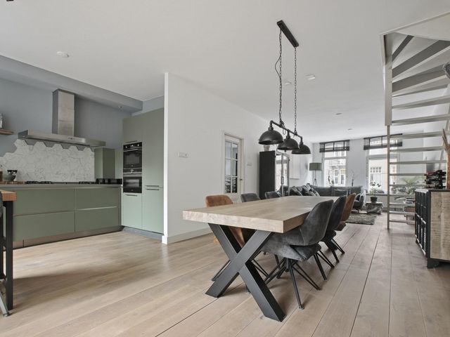 Amstelveenseweg 162B, Amsterdam