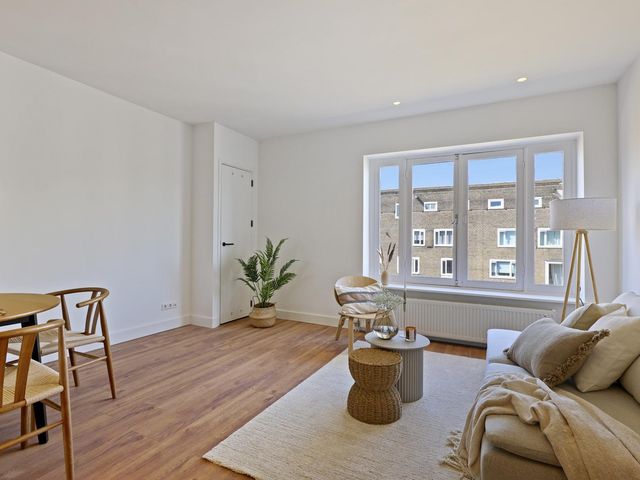Rijnstraat 51 3, Amsterdam