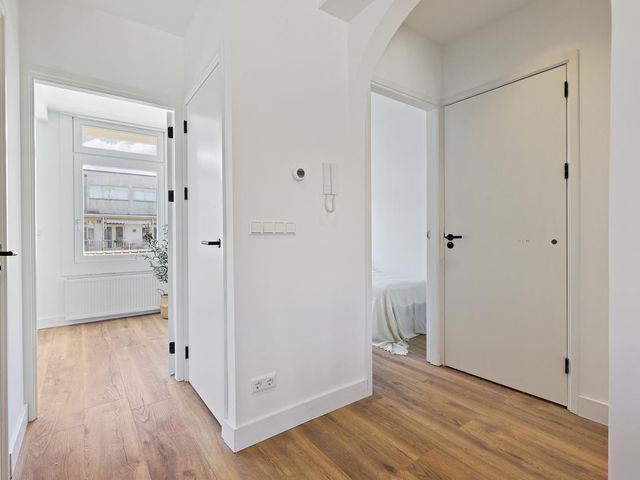 Rijnstraat 51 3, Amsterdam