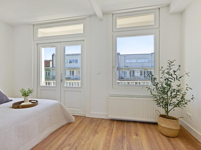 Rijnstraat 51 3, Amsterdam