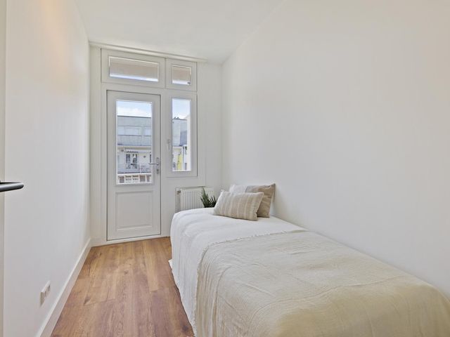 Rijnstraat 51 3, Amsterdam