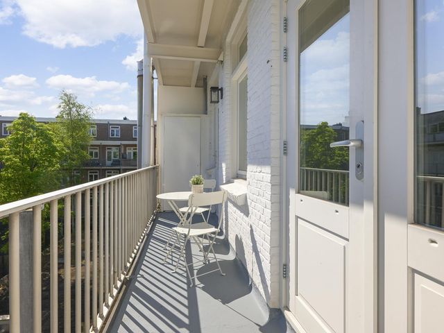 Rijnstraat 51 3, Amsterdam