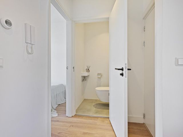Rijnstraat 51 3, Amsterdam