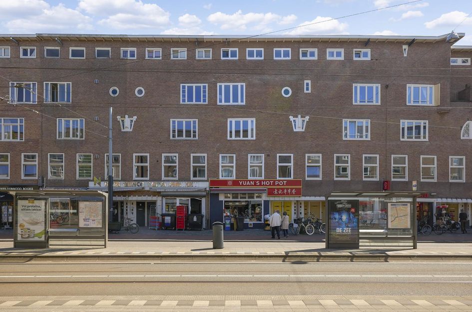 Rijnstraat 51 3