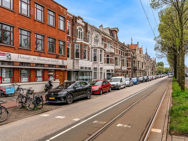 Laan van Meerdervoort 253A, 'S-Gravenhage