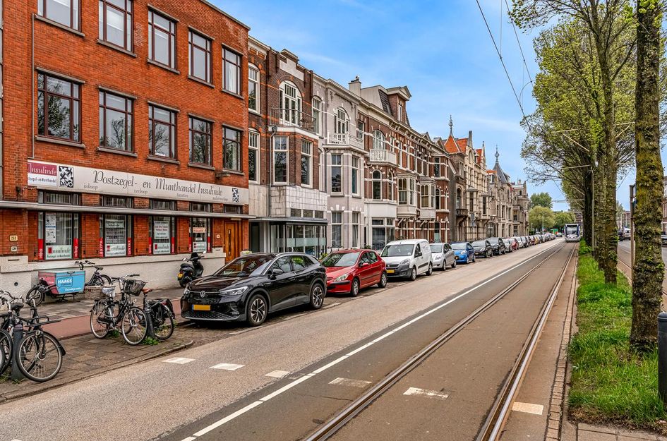 Laan van Meerdervoort 253A