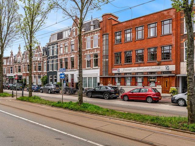 Laan van Meerdervoort 253A, 'S-Gravenhage