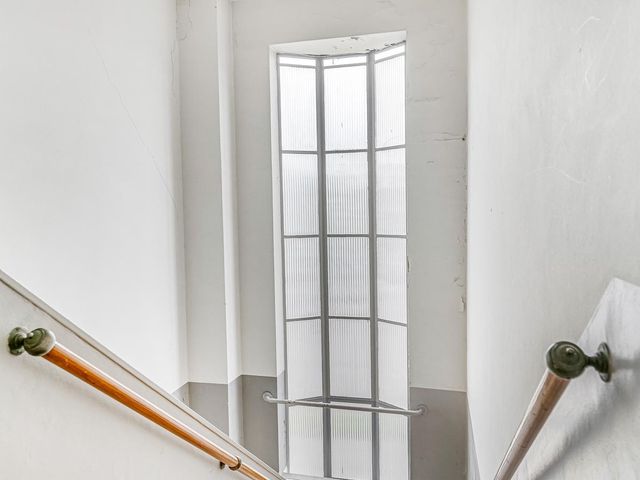 Laan van Meerdervoort 253A, 'S-Gravenhage