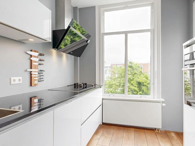 Laan van Meerdervoort 253A, 'S-Gravenhage