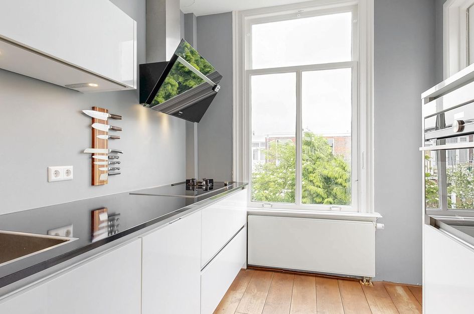 Laan van Meerdervoort 253A