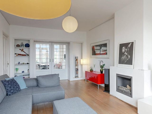 Laan van Meerdervoort 253A, 'S-Gravenhage