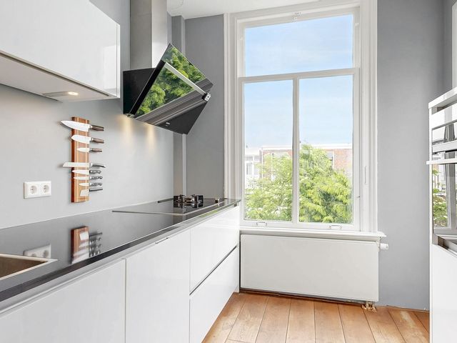 Laan van Meerdervoort 253A, 'S-Gravenhage