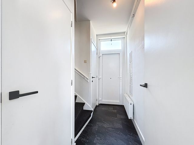 Dorpsstraat 47, Schoondijke