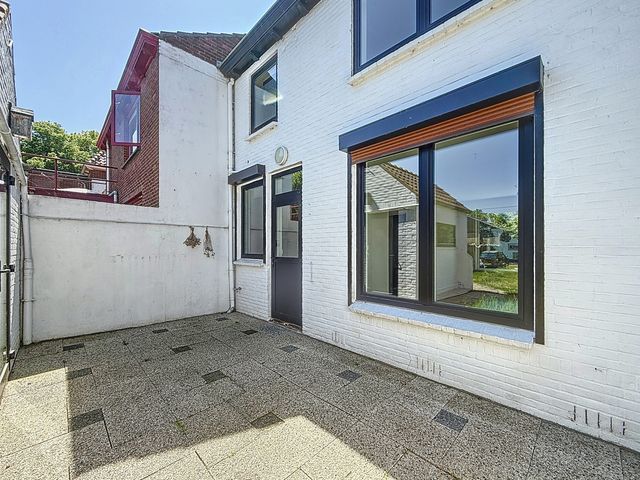 Dorpsstraat 47, Schoondijke