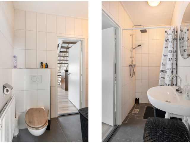 Bos 30, Stavenisse