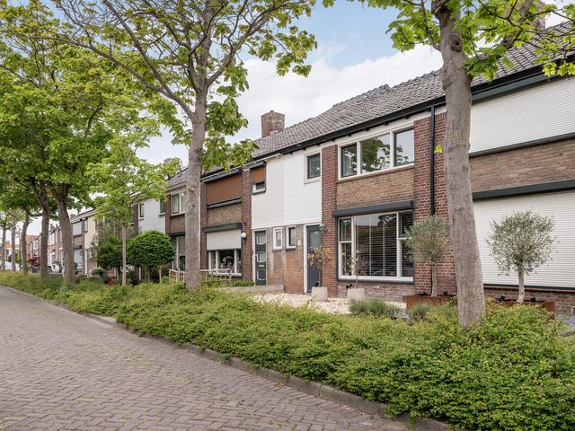 Tuinstraat 35, Sint-Annaland