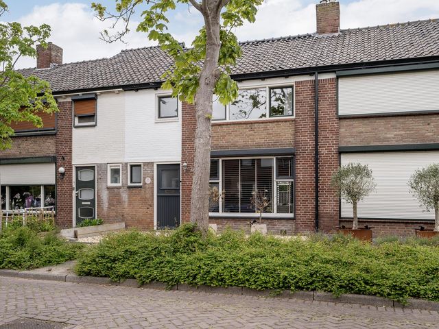 Tuinstraat 35, Sint-Annaland