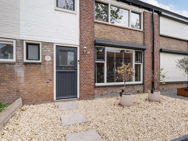 Tuinstraat 35, Sint-Annaland
