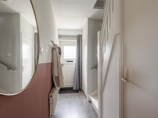 Tuinstraat 35, Sint-Annaland