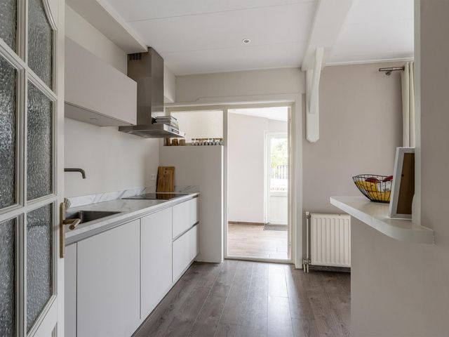 Tuinstraat 35, Sint-Annaland