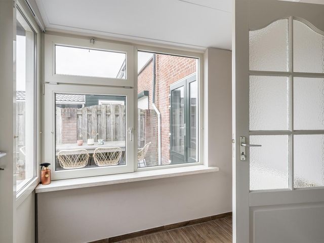 Tuinstraat 35, Sint-Annaland