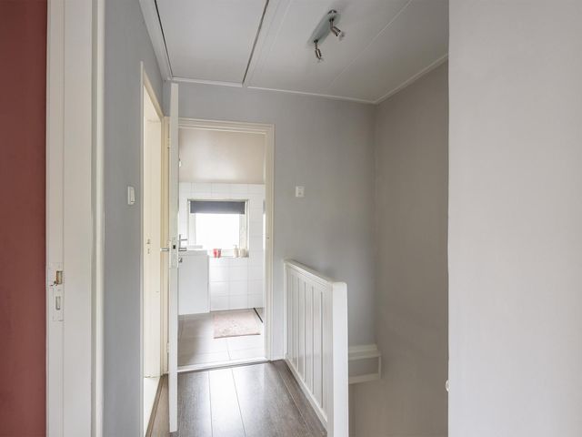 Tuinstraat 35, Sint-Annaland