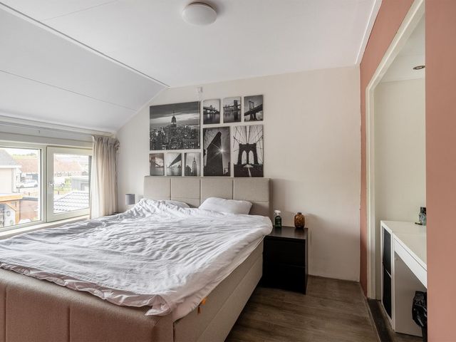 Tuinstraat 35, Sint-Annaland