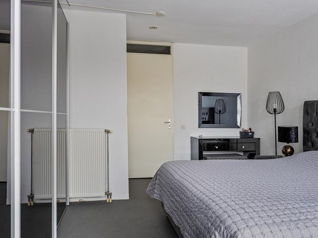 Dahliastraat 38B, Rotterdam